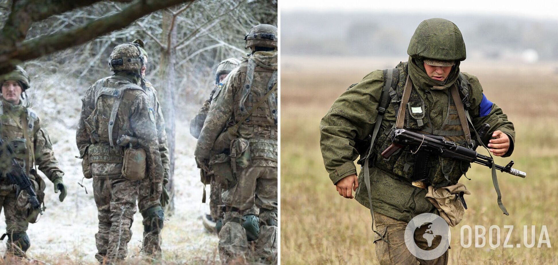 Гайдай: ворожі ДРГ регулярно вирушають на пошук слабких місць в обороні ЗСУ, але назад не повертаються