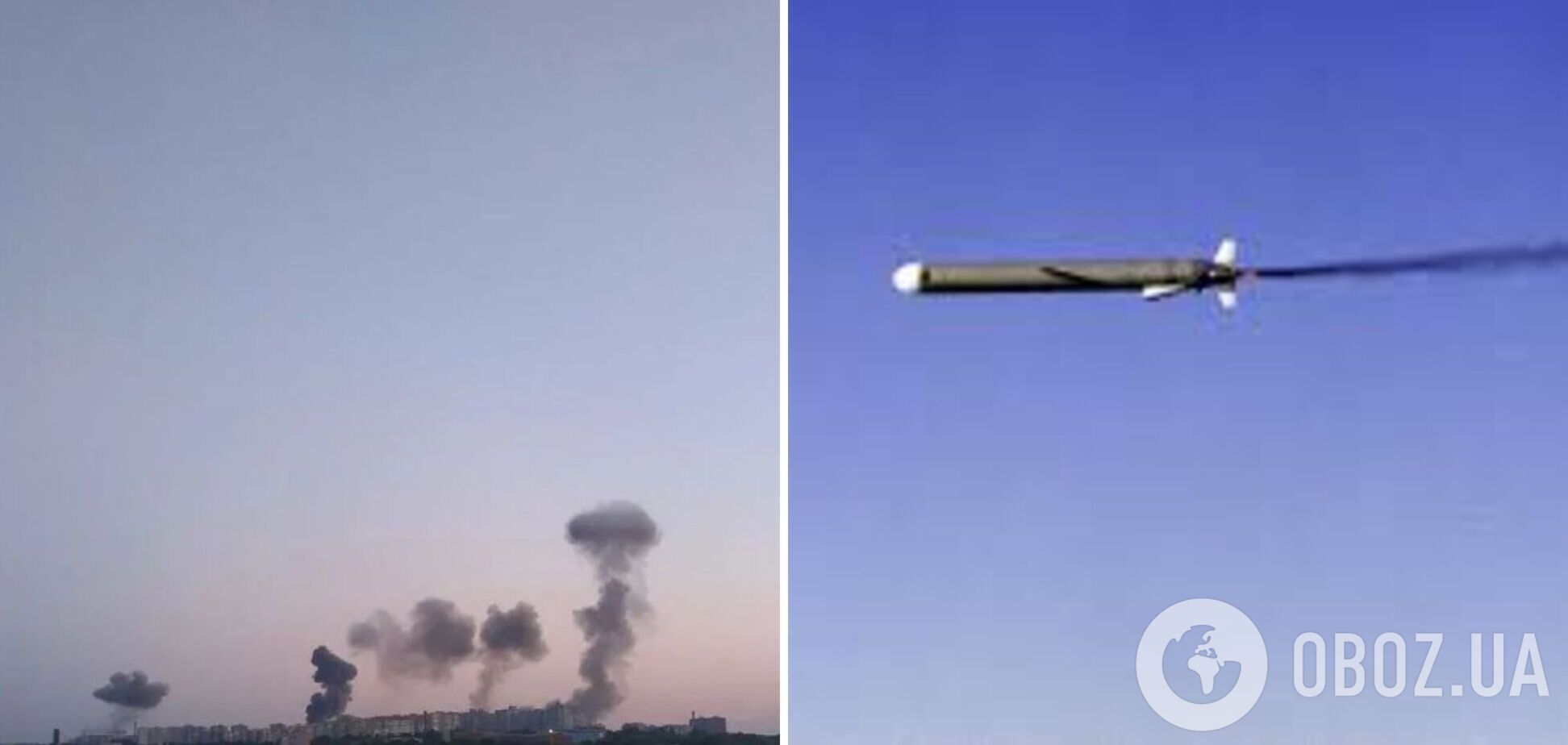 Вчорашній ракетний удар по Дніпру коштував Росії $78 млн, - Лукашук