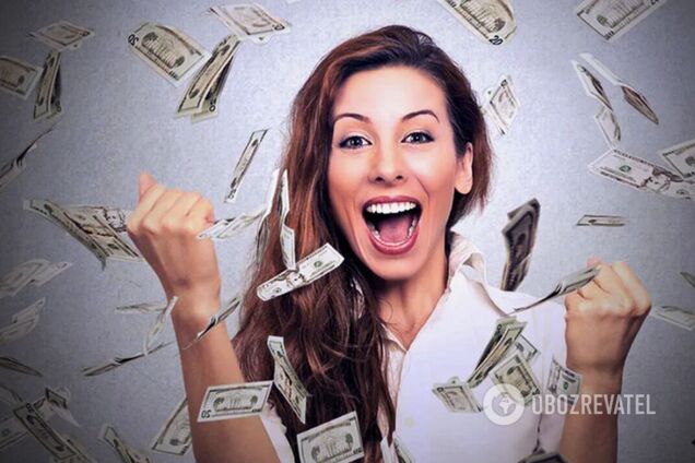 Три знака зодиака могут сказочно разбогатеть осенью 2022: начнется белая полоса