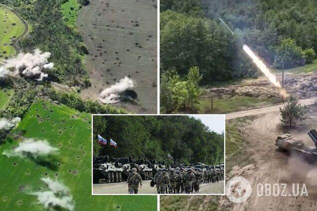 Войска РФ пытаются возобновить наступление на Донбассе: оперативная пауза закончилась – ISW