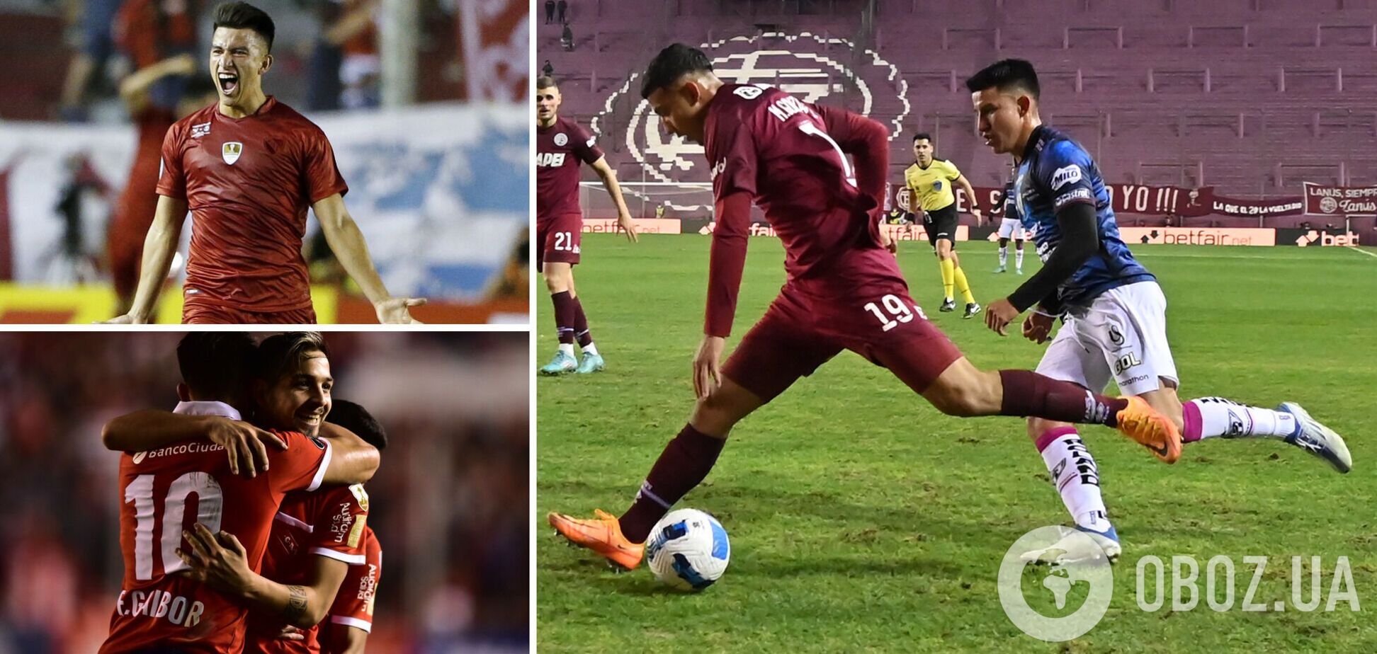 Фернандо Гайбор