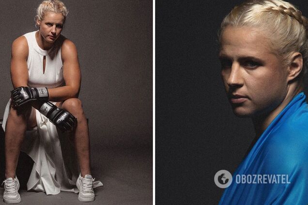 Елена Колесник