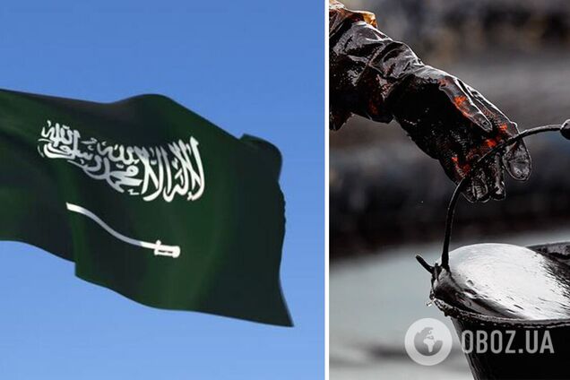 Саудовская Аравия значительно увеличит добычу нефти