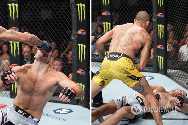 Шон Стрікленд