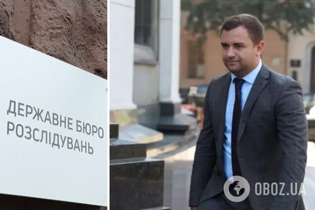 ДБР наклало арешт на майно Олексія Ковальова