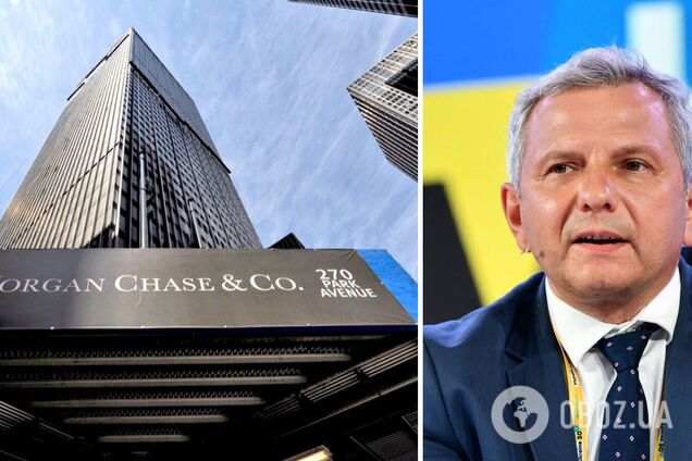 Устенко заявил, что Украина направила письма в банки с требованием разорвать связи с компаниями, торгующими российской нефтью