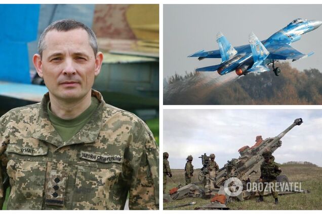 В Воздушных силах сказали, что ускорит освобождение юга от оккупантов