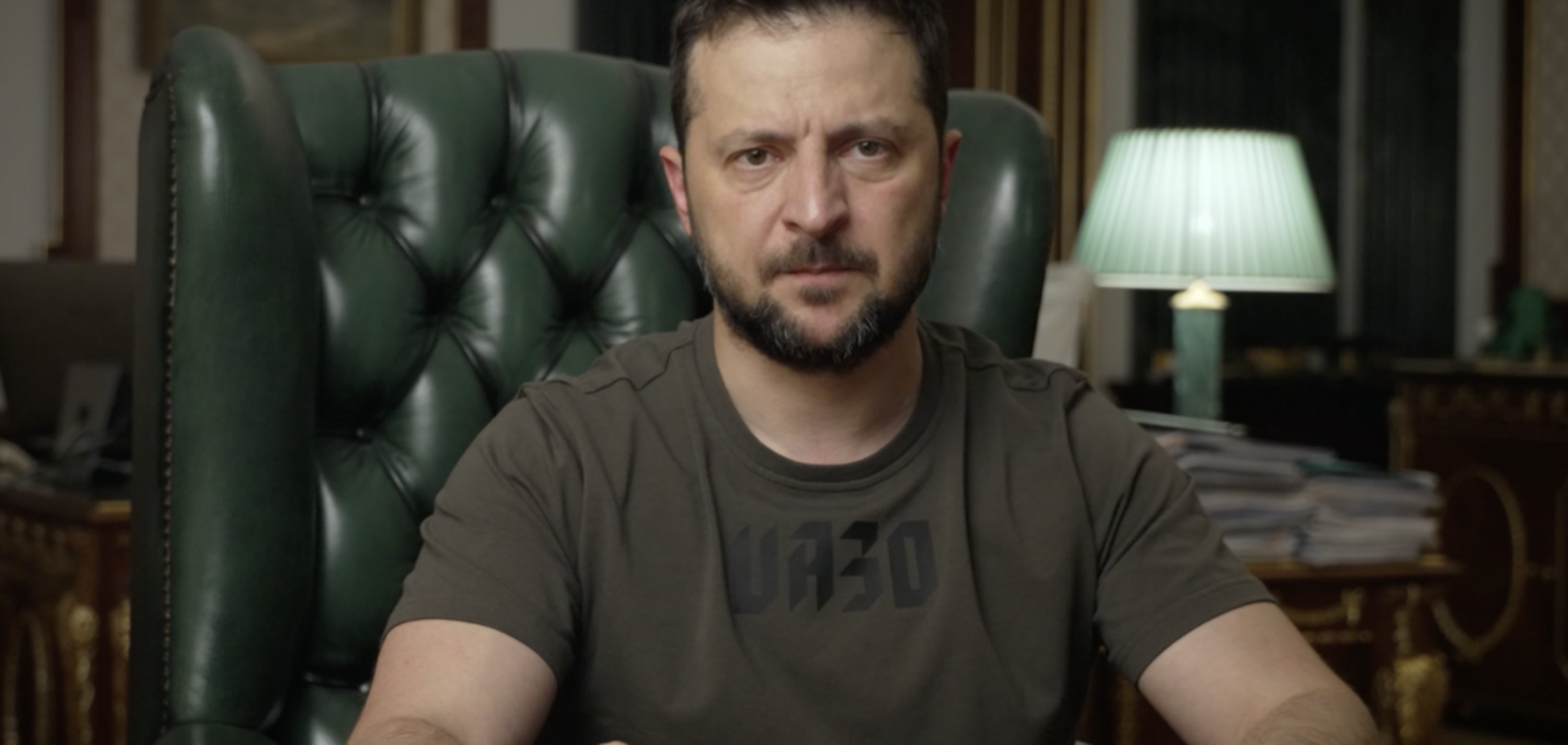 Владимир Зеленский