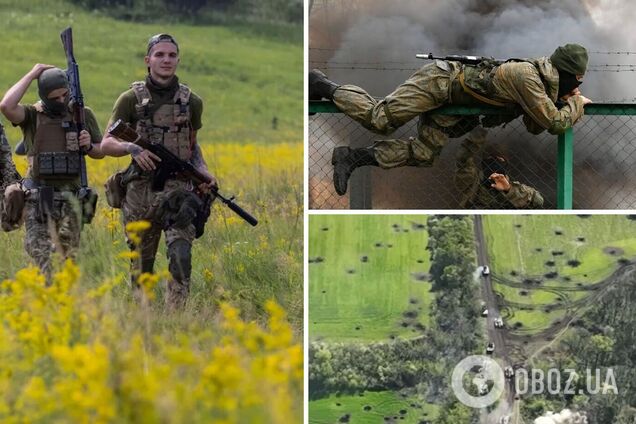 РФ б'є по Донбасу з усіх видів зброї, але серпень буде дуже спекотним для окупантів, – боєць батальйону 'Свобода'