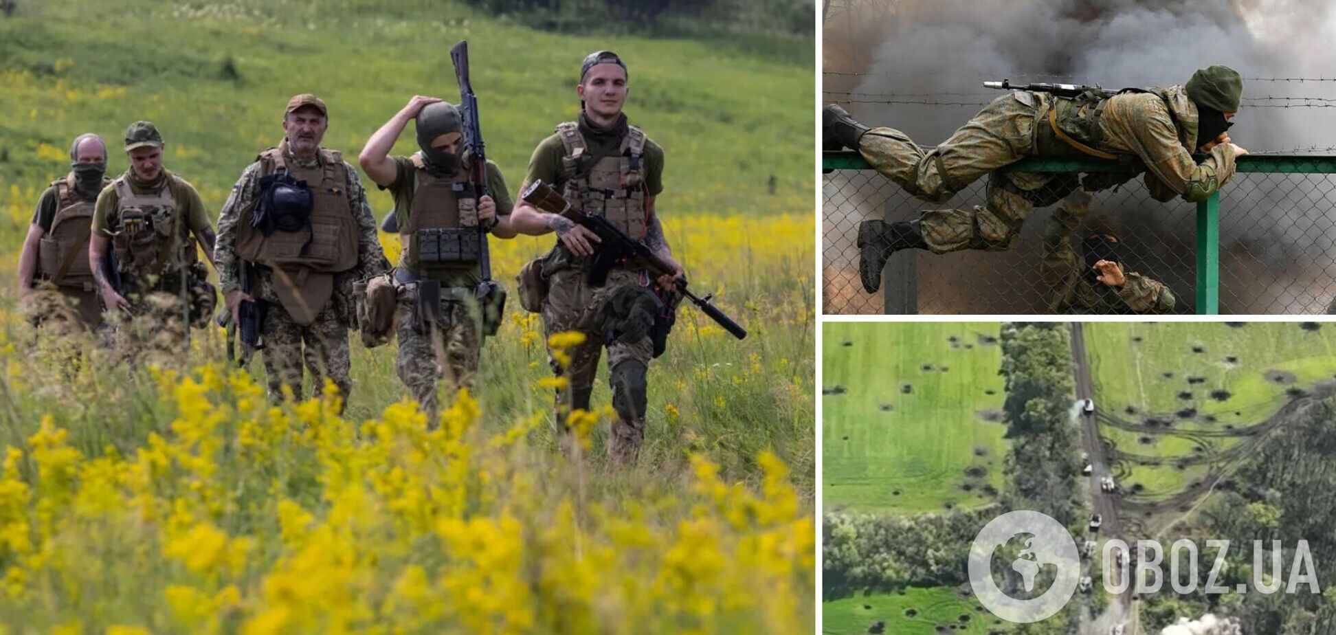 РФ б'є по Донбасу з усіх видів зброї, але серпень буде дуже спекотним для окупантів, – боєць батальйону 'Свобода'