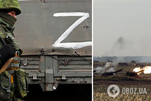 Десять обстрілів за день: війська РФ не припиняють бити по Сумщині, – Живицький