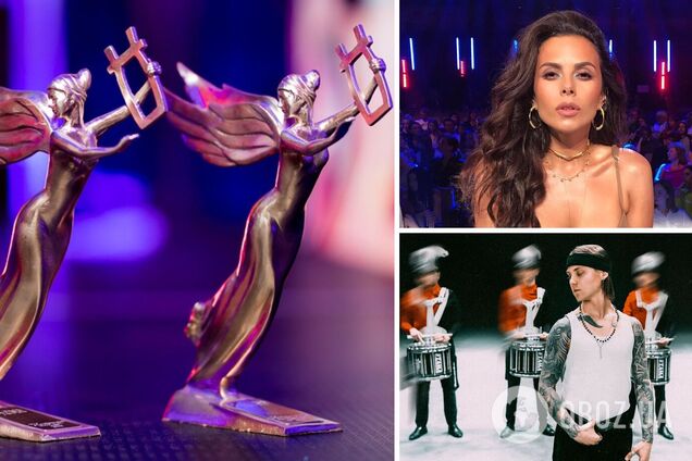 Названы победители музпремии YUNA-2022: список