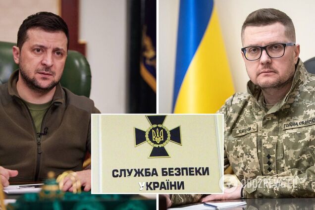 За что на самом деле отстранили Баканова: все версии