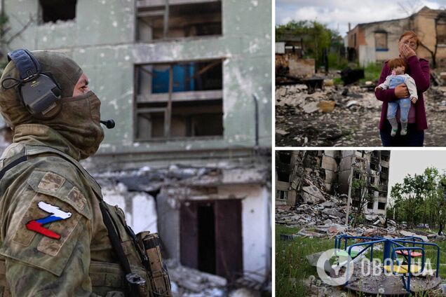 Окупант розповів сестрі, як убиває мирних українців. Аудіоперехоплення розвідки