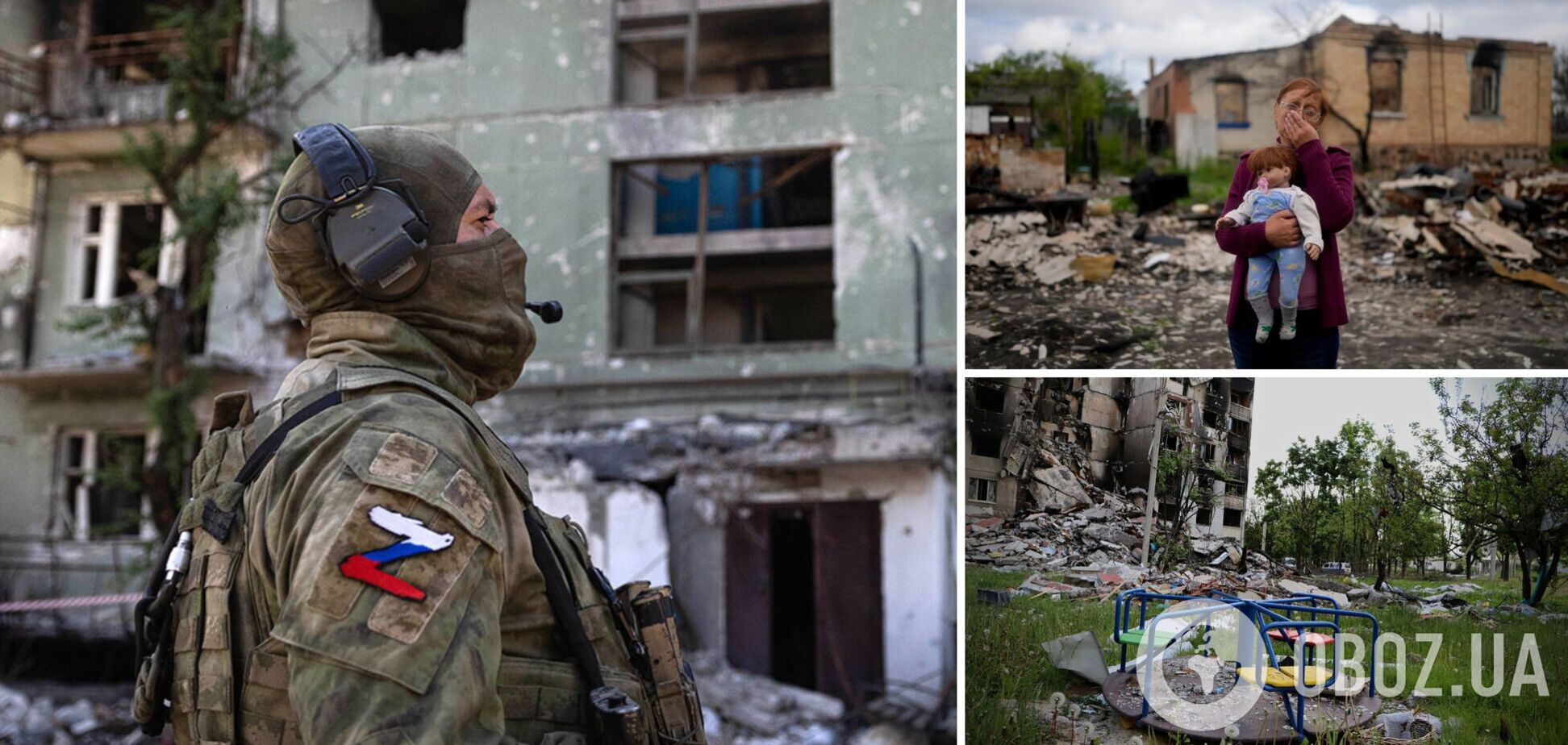 Оккупант рассказал сестре, как убивает мирных украинцев. Аудиоперехват разведки