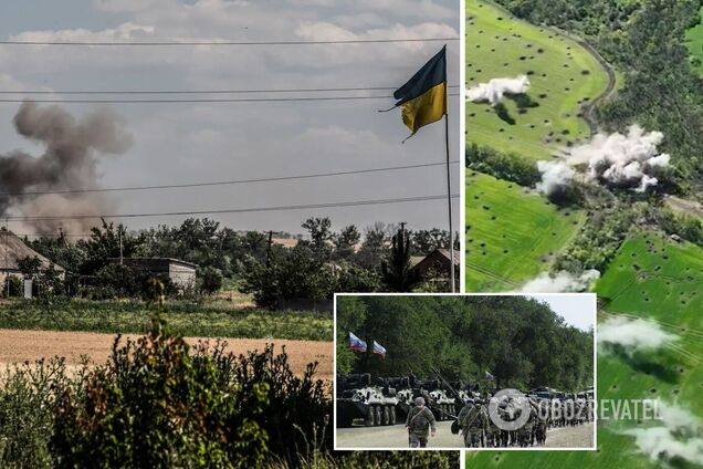 В ISW спрогнозировали, к чему приведет прекращение Россией оперативной паузы на фронте