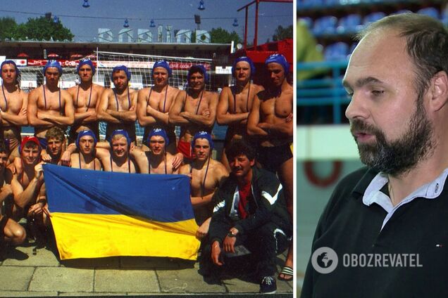 Виталий Лисун