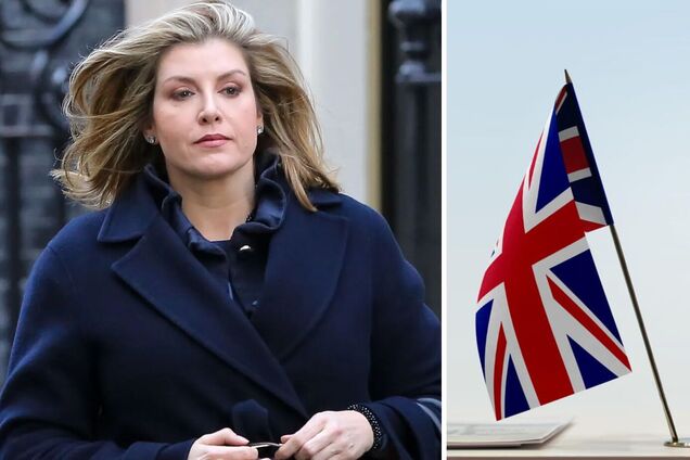 'Не пройдем мимо, это и наша борьба': лидер премьерской гонки в Британии пообещала поддержку Украине