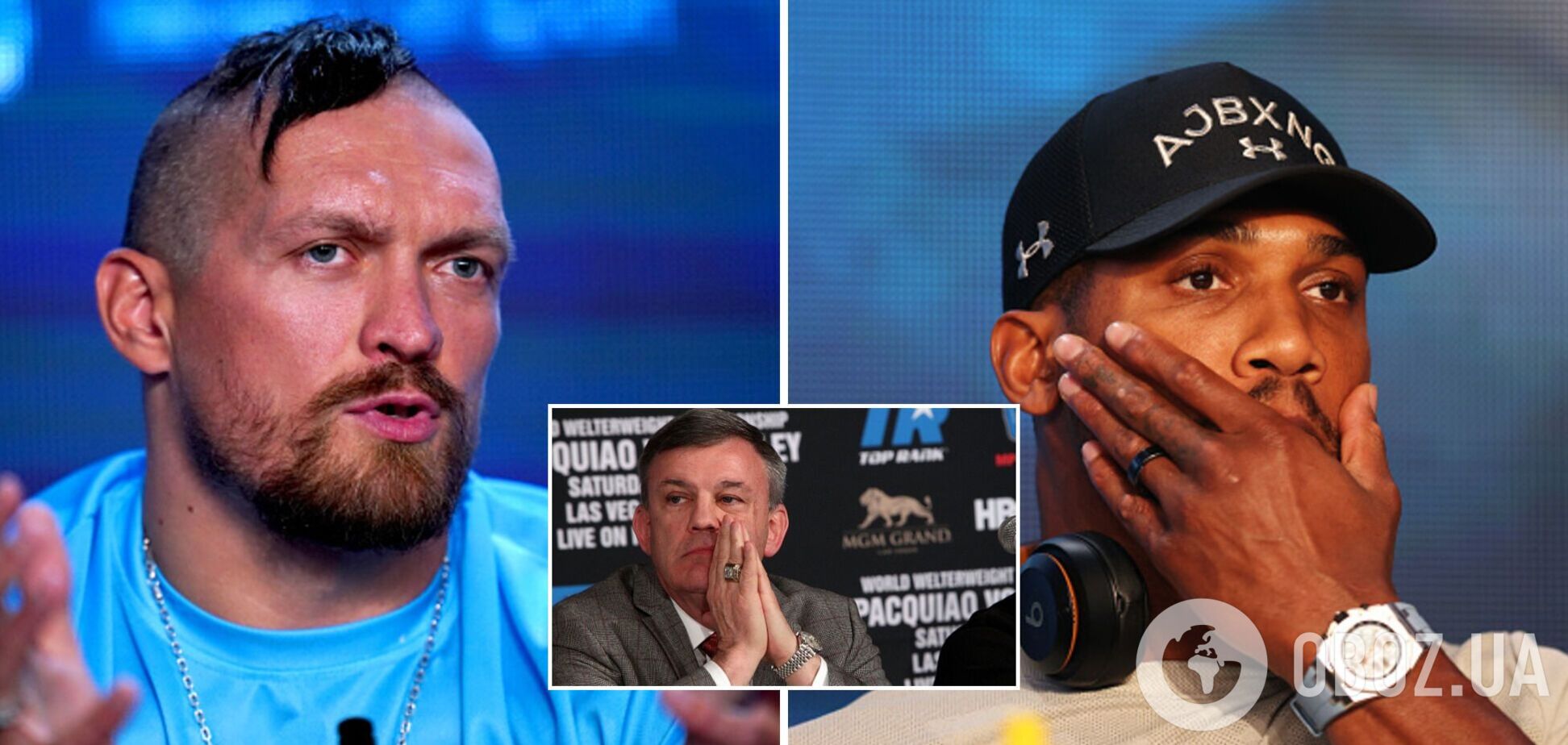 Тедді Атлас