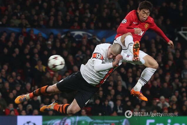 Ярослав Ракицкий