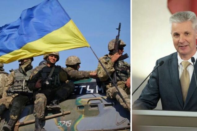 Міністр оборони Латвії вважає, що Росія після втрат в Україні буде готова до нової війни не раніше 2024 року