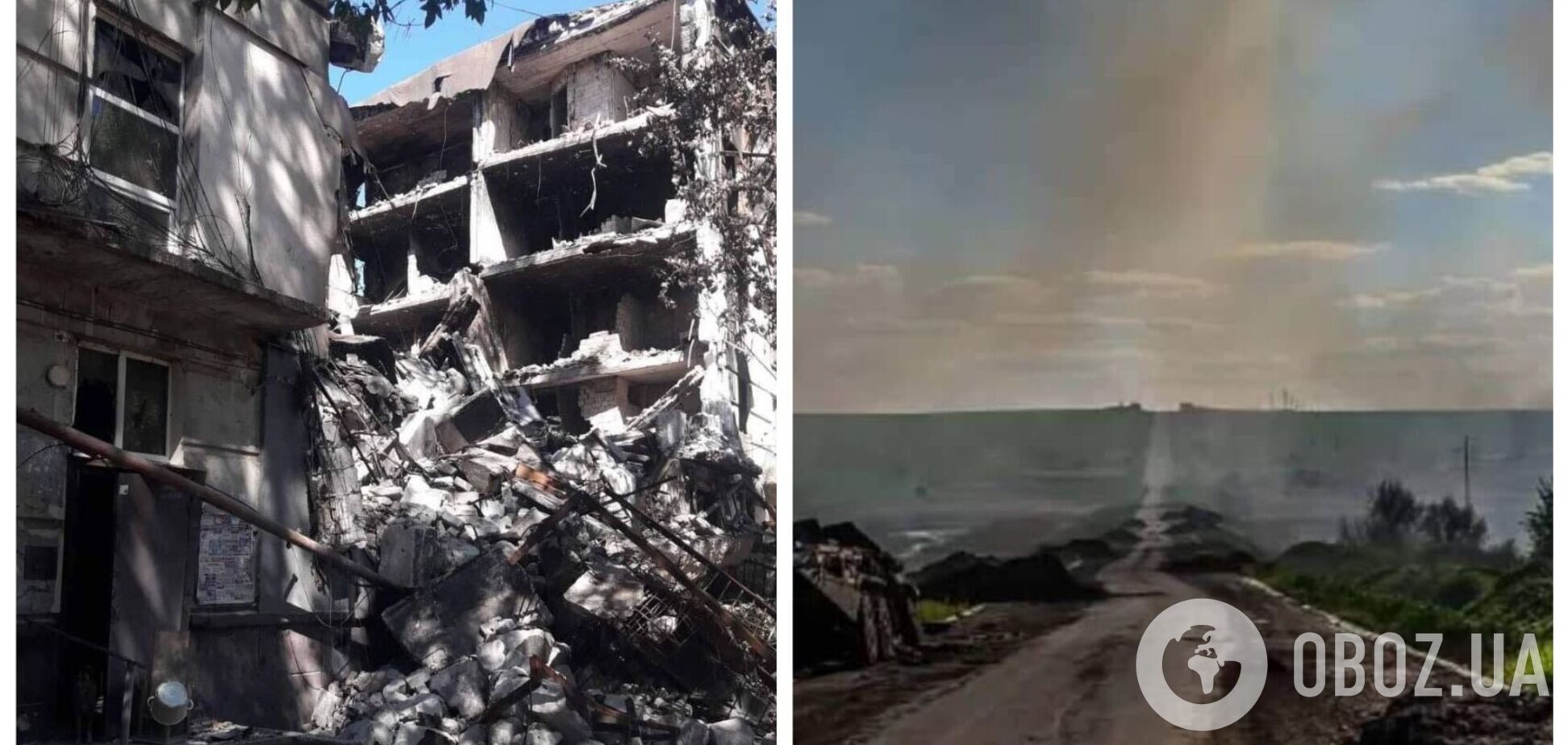 Окупанти намагаються просунутися з Лисичанська в бік Бахмута, у бій кинули 'мобілізованих', – Гайдай