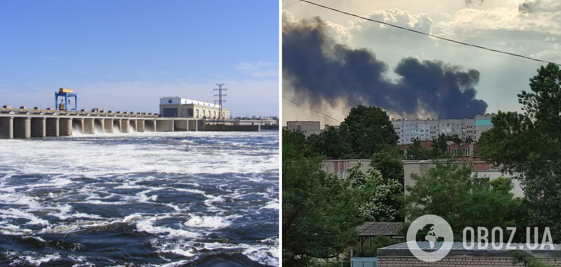 ЗСУ вдарили по позиціях окупантів біля Нової Каховки: подробиці та фото