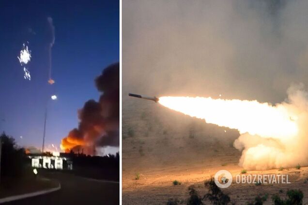 ЗСУ 'демілітаризували' три бази російських окупантів за добу