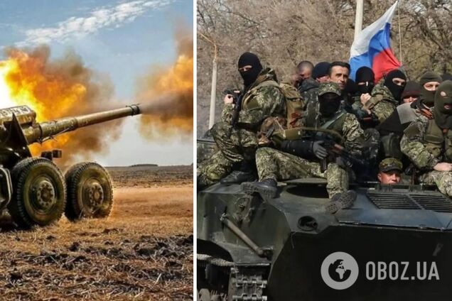 Прицільні удари ЗСУ порушили логістику та деморалізували окупантів на південному фронті