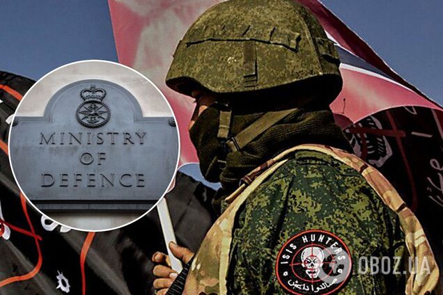 ППК 'Вагнера' сыграла ключевую роль во время захвата Попасной и Лисичанска, но понесла тяжелые потери – разведка Британии