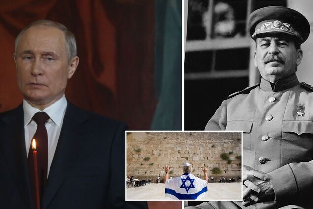 Корбан пригрозил Путину древним проклятием, и у него отобрали паспорт – кремлевский след?