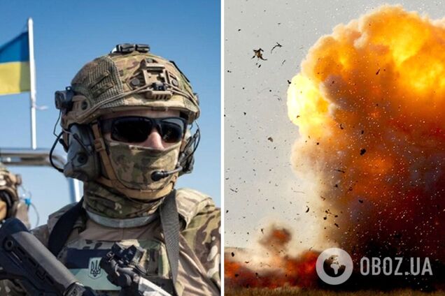 На Херсонщині ЗСУ влучили в місце скупчення російських окупантів, загарбники посилили 'перевірки'. Відео