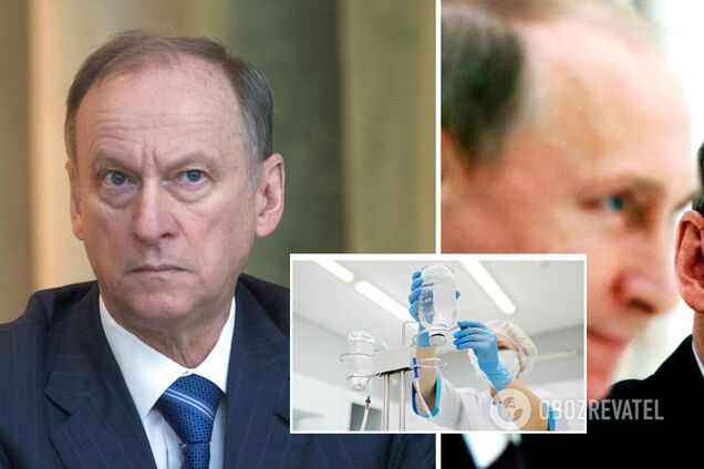 На вероятного преемника Путина совершили покушение