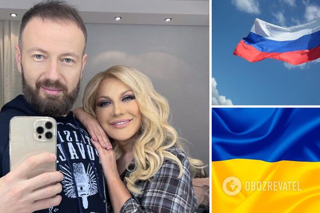 Син путіністки Повалій заявив, що росіяни хороші, і проявив свою справжню сутність