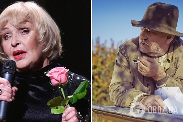 Легендарная Ада Роговцева назвала актеров номер один в Украине: это не мы с Богданом Ступкой