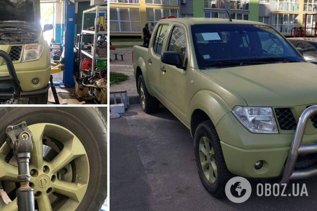 Защитникам Украины на передовой очень нужна помощь: они трудятся на победу. Фото