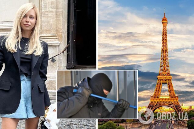 Українську співачку підступно пограбували у Франції: з квартири вкрали речі та 5 тисяч євро