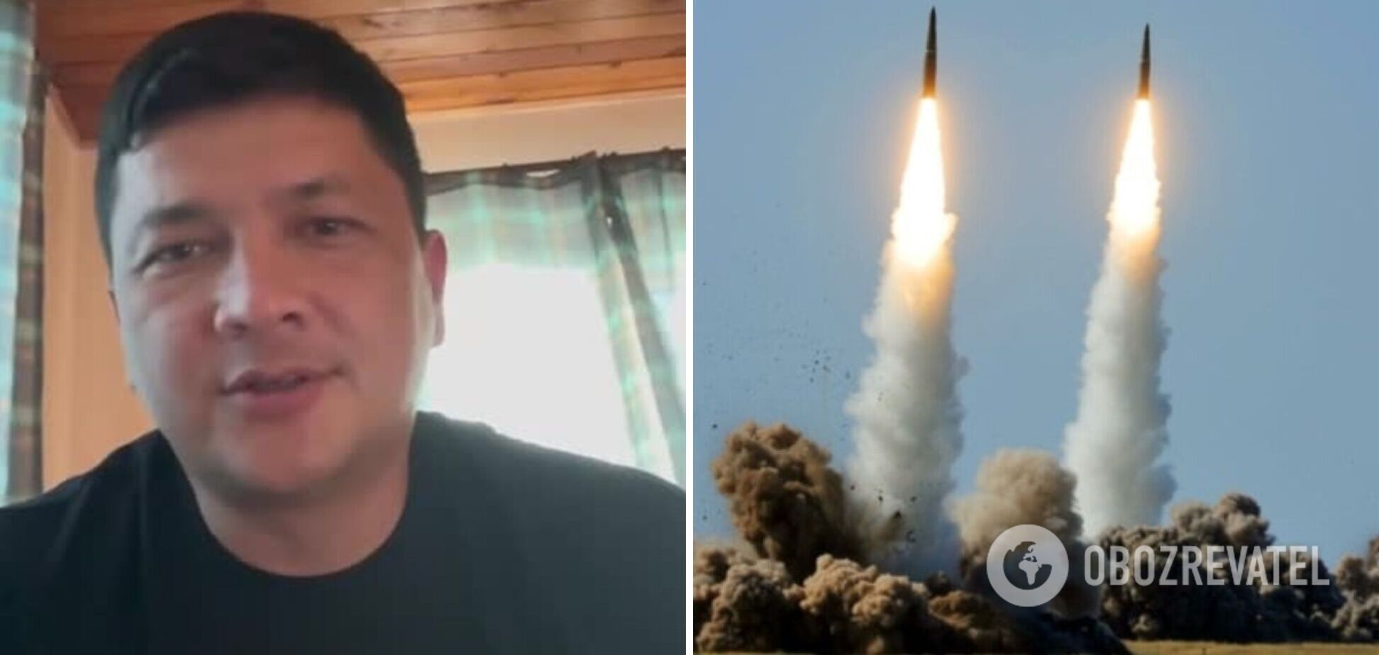 Ким пообещал оплату за разоблачение корректировщиков российского огня в Николаевской области