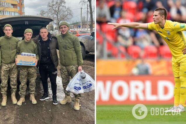 'Видишь, что твою Украину уничтожают...' Футболист сборной признался, что его выводят из себя украинцы, оставшиеся в России