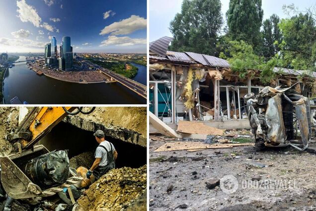 У Дніпрі запобігли масштабному теракту Путіна