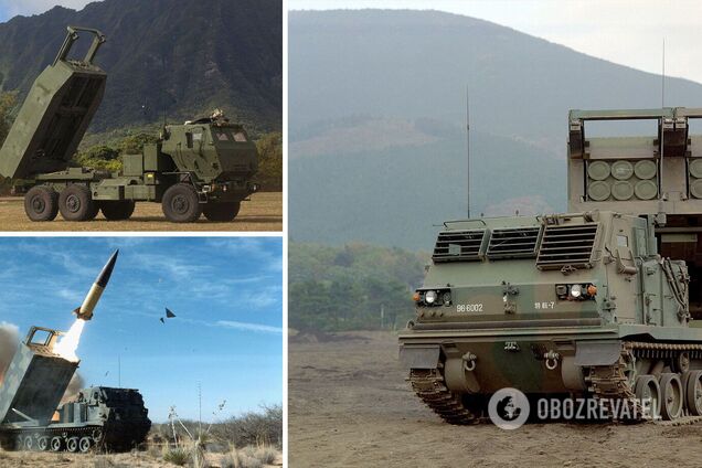 В Украине стало больше британских РСЗО M270. В чем их особенности и почему они лучше HIMARS