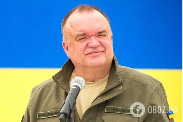 Каждый шаг Энергоатома в сотрудничестве с США по ядерной энергетике сопровождается массированной атакой РФ, – Петр Котин