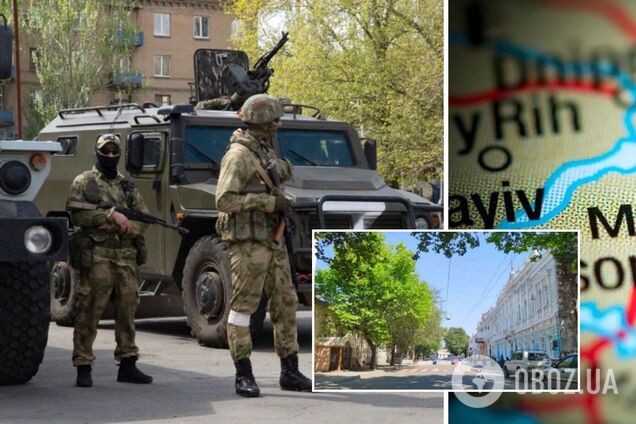 Колаборанти в Мелітополі панікують і відмовляються ходити на роботу: шукають нове приміщення