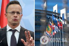 Петер Сийярто сделал заявление о позиции Венгрии