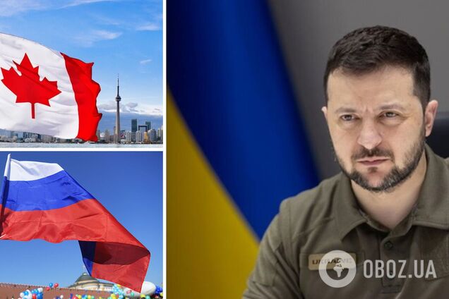 В Канаде считают, что поступили правильно, точечно сняв санкции с России