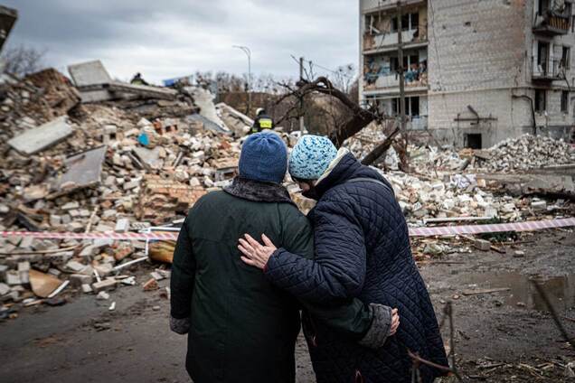 У Києві зареєстрували майже 100 тис. переселенців