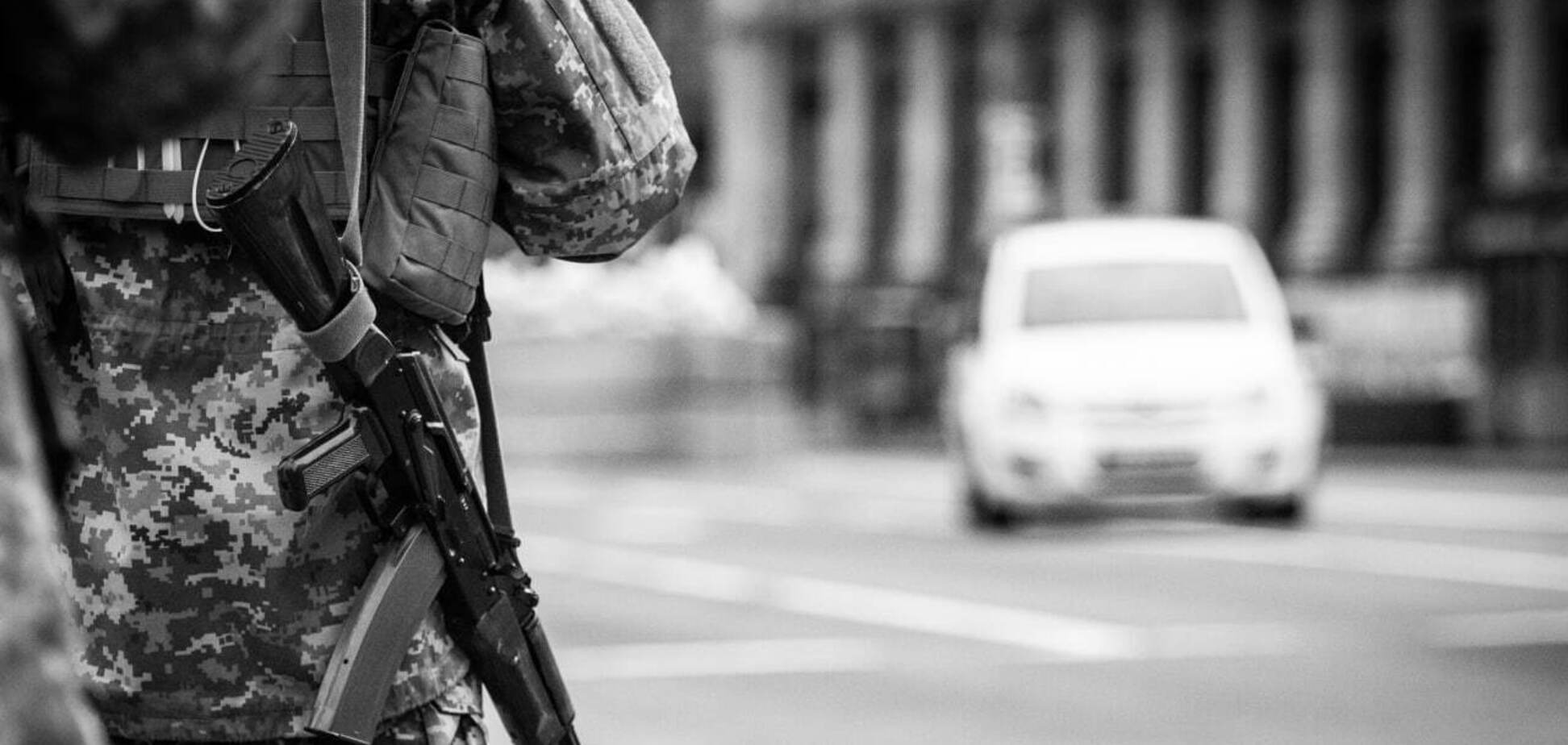 На блокпостах усилят меры безопасности