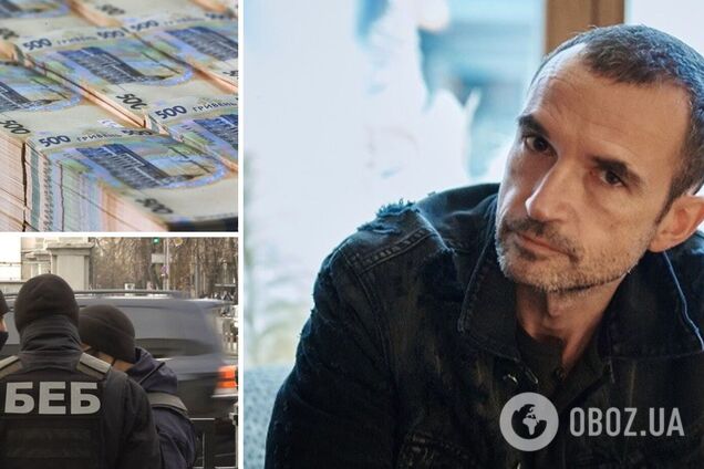 В Україні ініціювали арешт майна Олександра Орлова