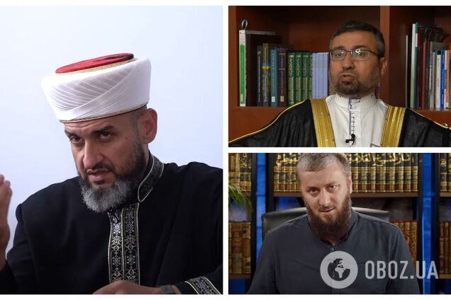 Война РФ против Украины не может быть джихадом: лидеры мусульман выступили с заявлением. Видео