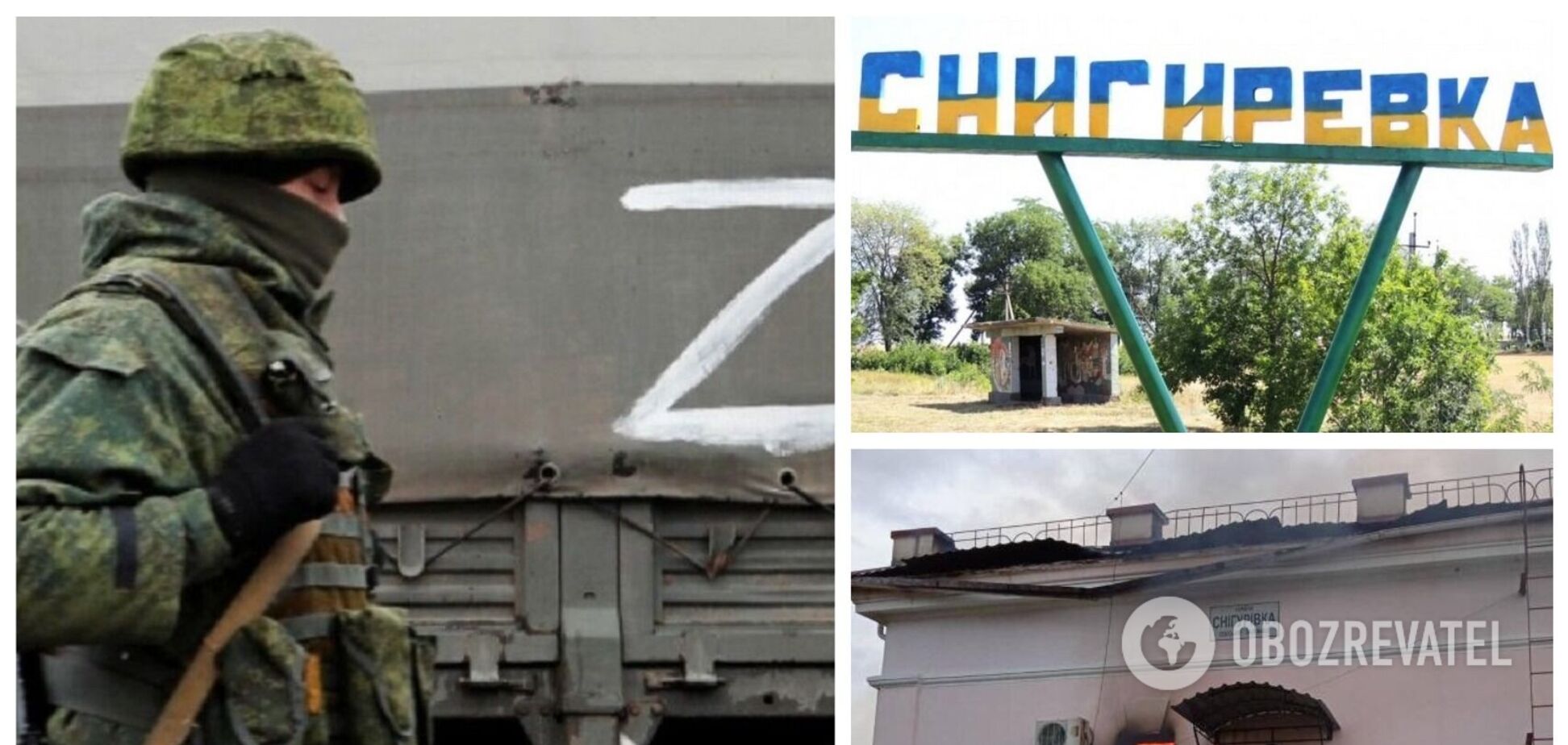 На Николаевщине оккупанты расстреляли многоэтажку ради 'картинки' для пропагандистов: есть погибшие